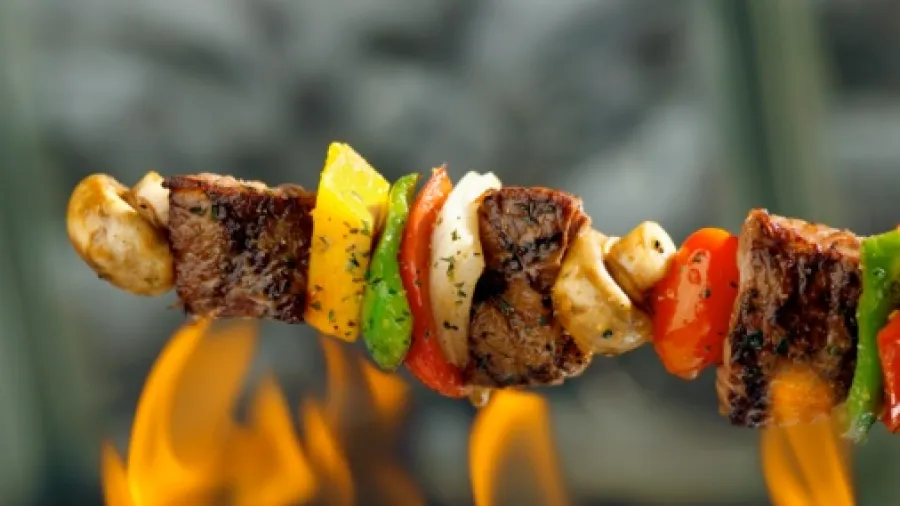 6 простых правил как приготовить вкусный шашлык 6 простых правил как приготовить вкусный шашлык